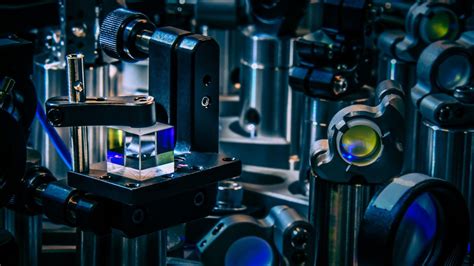 Honeywell Reveals Next Gen Quantum Computer Techradar