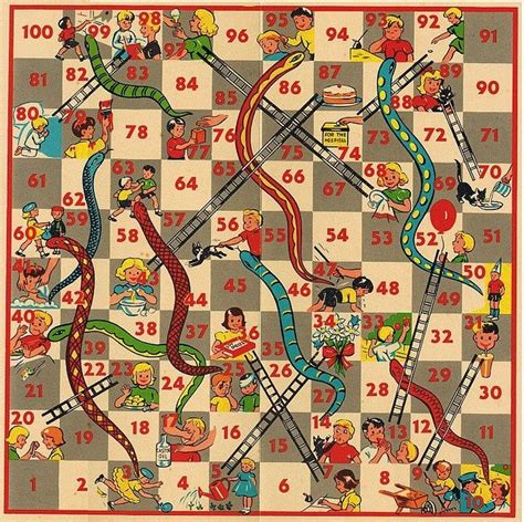 Proveedor de china serpiente escalera juego de ajedrez de tamaño pequeño ludo juego de ajedrez para niños. Juego de Mesa serpientes y escaleras | Serpientes y ...