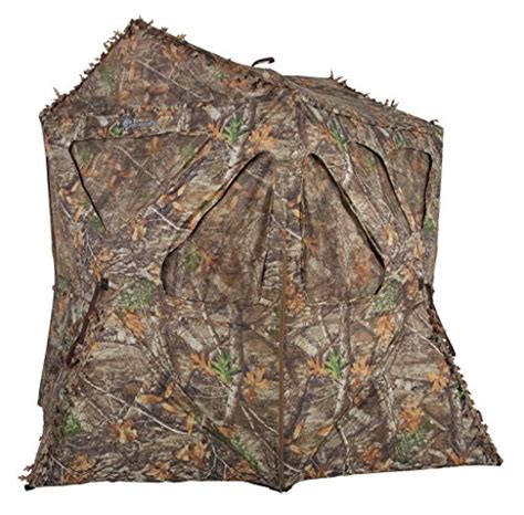 10 Best Ground Blind For Bowhunting In 2023 October Update