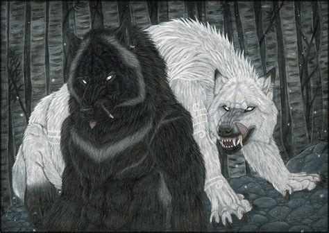 You Re My Desire By Saoirsa On Deviantart Werewolf Werewolf Art Furry Art