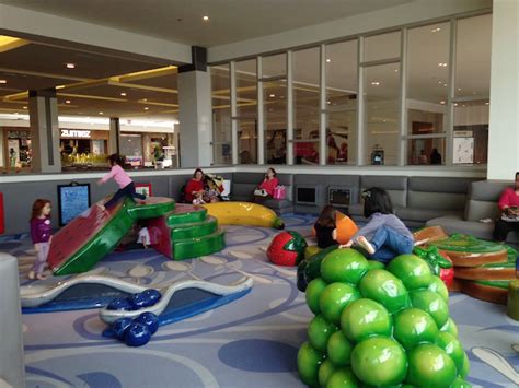 The Coolest Mall Play Spaces In The Dmv