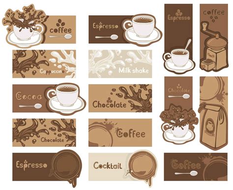 Free Free Coffee Banner Svg 861 SVG PNG EPS DXF File