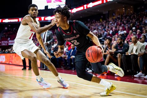 'That's why it's called a team': Temple men's basketball ...