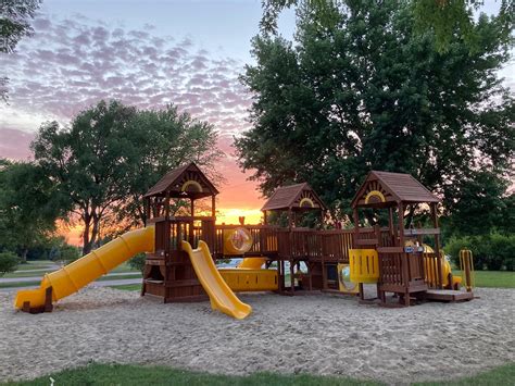 MITCHELL KOA - Updated 2023 Campground Reviews (SD)