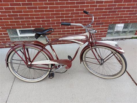 1946 Schwinn B6 All Things Schwinn Page 3 The Classic And Antique