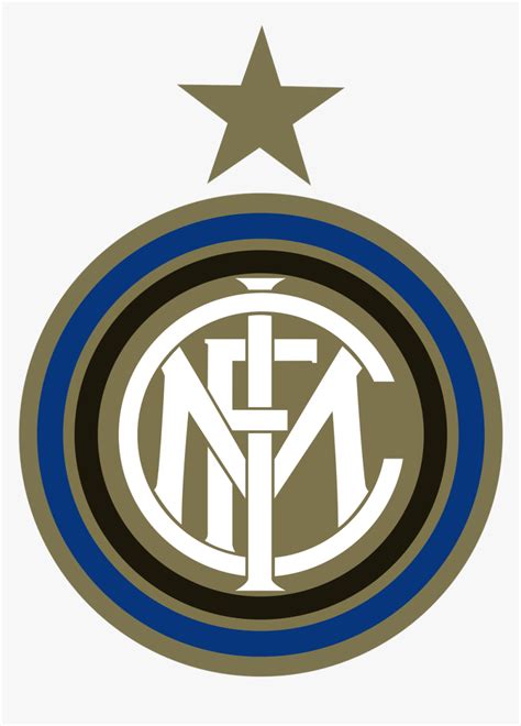 Inter Milan Logo Vector Hd Png Download Transparent Png Image Pngitem