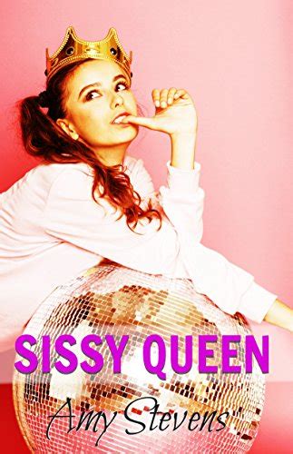 Sissy Queen Crossdressing Feminization First Time Ebook Stevens