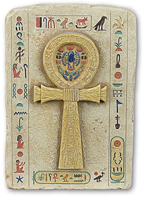 Ancient Egypt Egyptian Ankh Egyptian Symbols Meaning
