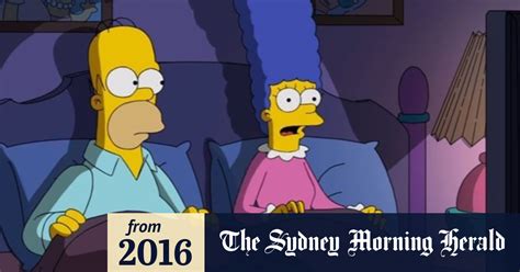 The Simpsons Celebrate 600th Episode