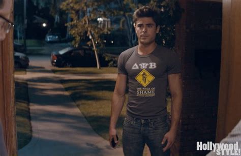 Zac Efron Y Dave Franco Primer Trailer De Neighbors ~ Hollywood Style