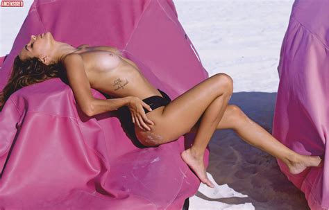 Carolina Impu Nuda Anni In Playboy Magazine M Xico