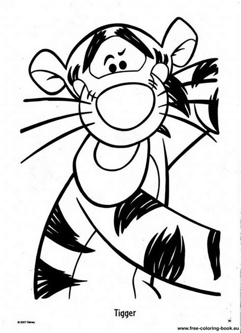 Visit the official winnie the pooh website to watch videos, play games, find activities, discover movies, browse photos, shop for merchandise and more! Coloring pages Winnie the Pooh - Page 10 - Printable Coloring Pages Online
