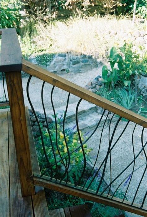 Feeney led lighting for designrail®: Outdoor Hand Railings | Outdoor stair railing | Outdoor ...