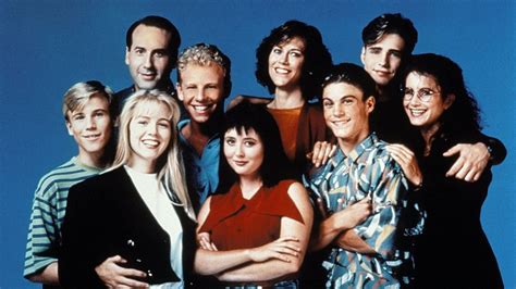 Beverly Hills 90210 Season 1 Wiki Synopsis Reviews Movies Rankings