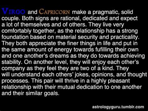 Not all stories about the virgo man´s coldness in the bedroom are untrue. Pin on Explains so much! I'm a Virgo!!!