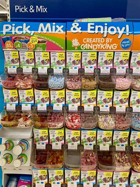 top more than 152 pick and mix bags best vn