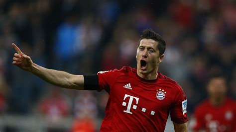 Maybe you would like to learn more about one of these? Lewandowski Wallpapers (80+ images)