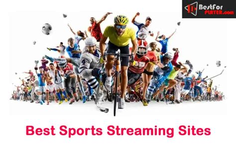 Best Sports Streaming Sites Paid And Free Best For Player