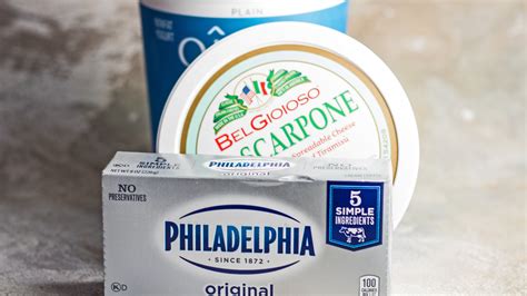 We love it in our classic creamed spinach, and our irresistible creamy chicken marsala just wouldn't be the same without it. Cream Cheese Substitute (18 of the Best Substitutes ...