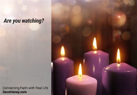 Gospel Reflections For November First Sunday Advent