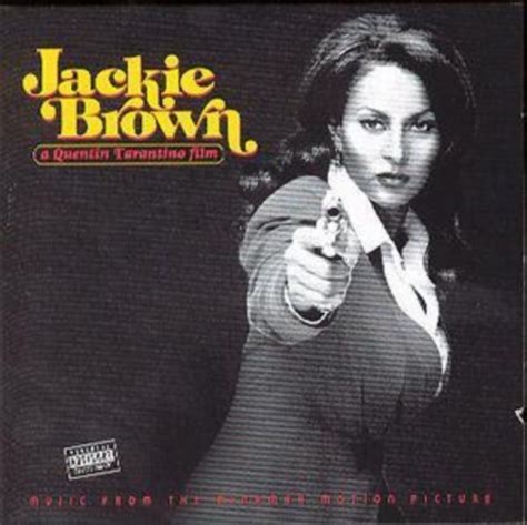 Jackie Brown Various Artists At Mighty Ape Nz