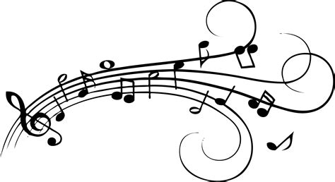 Musical Symbols Free Png Musical Symbol Clip Art Download Gambaran