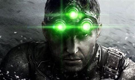 Director Creativo De Splinter Cell Vuelve A Ubisoft Latinol Com Zona