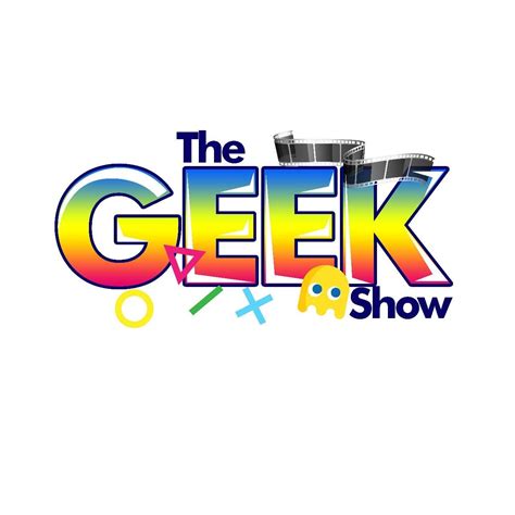 The Geek Channel