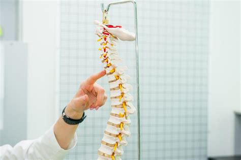 How Revision Spine Surgery Can Relieve Your Pinched Nerve Benjamin R