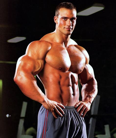 How To Quickly Build Muscle The Very Exercises Pilarschweitzers Blog