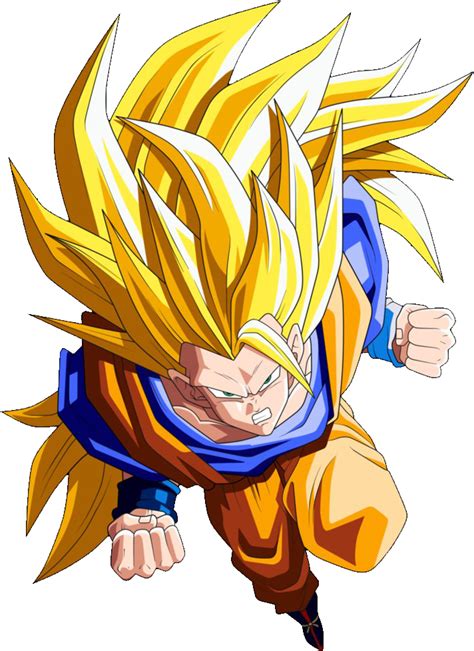 Anime png transparent backgrounds images. Goku Png Image - Dragon Ball Z Goku, Transparent Png {#2238472} - Dlf.pt
