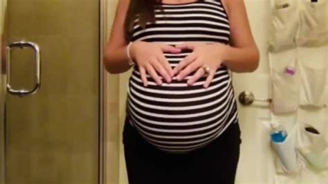 Love Pregnant Bumps Real Pretendmorphsexpansion On Tumblr