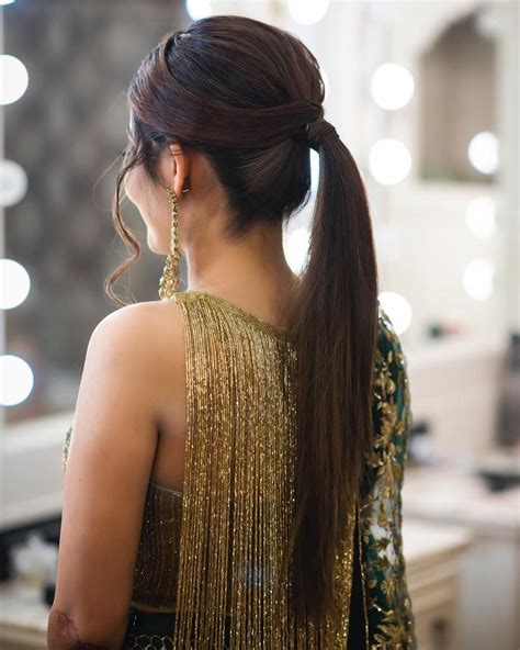 Discover 82 Hairstyle With Punjabi Suit Salwar Latest Ineteachers