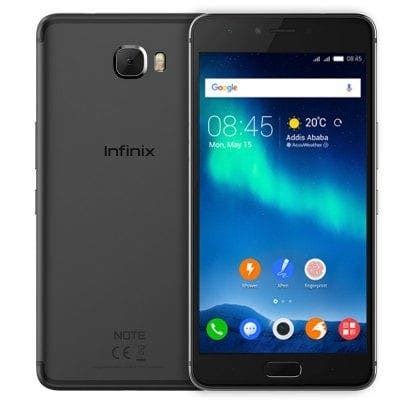 The infinix note 4 & note 4 pro are finally released and as we'd expected, it is the phone for the ages. Infinix Note 4 Pro, un smartphone avec une grande ...