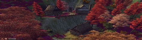 Isolated Village At Oblivion Nexus Mods And Community
