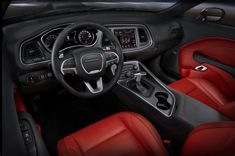 2015 dodge challenger requires men to feed