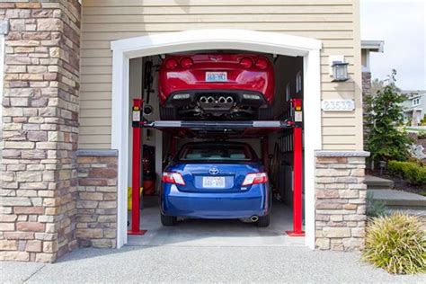 Demand for pickup trucks remains strong. How Do I Know If A Car Lift Is Right For My Garage?
