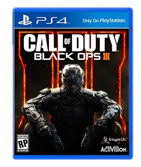 Co Optimus Call Of Duty Black Ops 3 Playstation 4 Co Op Information