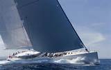 Images of Different Types Of Sailing Boats