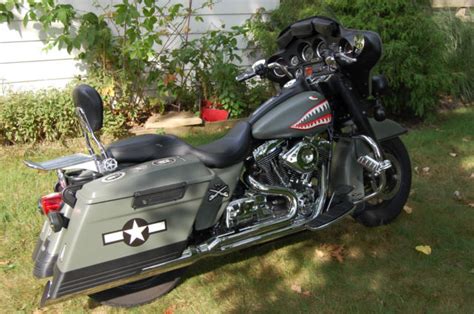 Maybe you would like to learn more about one of these? 2000 Harley Davidson Electra Glide Classic Custom Street ...
