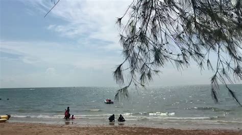Bed and breakfast port dickson. Port Dickson Beach, Malaysia - IPhone 7 - YouTube