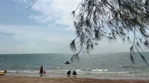 Putrajaya is 47 km from the accommodation. Port Dickson Beach, Malaysia - IPhone 7 - YouTube