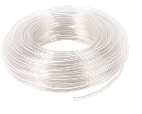 Pvc Clear Tubing 4mm X 10m Pneumatics Electronic Kits And Components