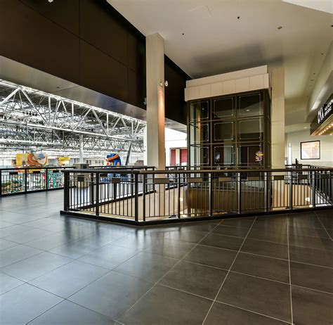 Watch the latest movies at nakheel mall cinema. Mall Of America Movie Theater