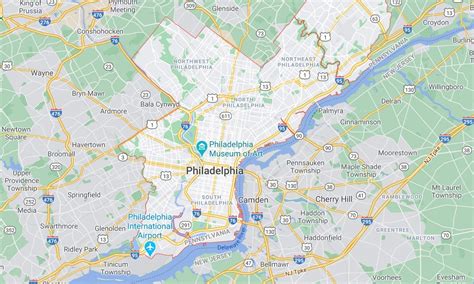 Where Is Philadelphia In The Usa Map Cleopatra Turkey