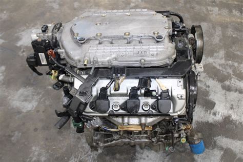 2006 2008 Honda Ridgeline 35l Sohc Vtec Engine Jdm J35a Jdm Tier1