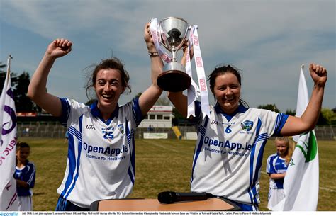 Live Blog Laois Ladies Take On Roscommon In The All Ireland Quarter Final Laois Today