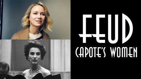 Open Casting Call Announced For FX Series Feud Capotes Women LeadCastingCall