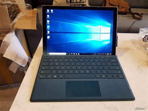 Surface Pro 4 5giay