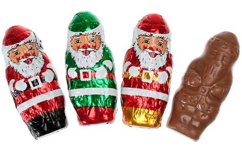 The 50 Most Popular Christmas Candy Brands — Ranked